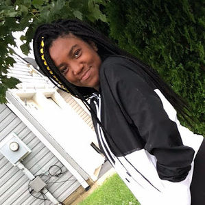 Meet your Posher, Trinity